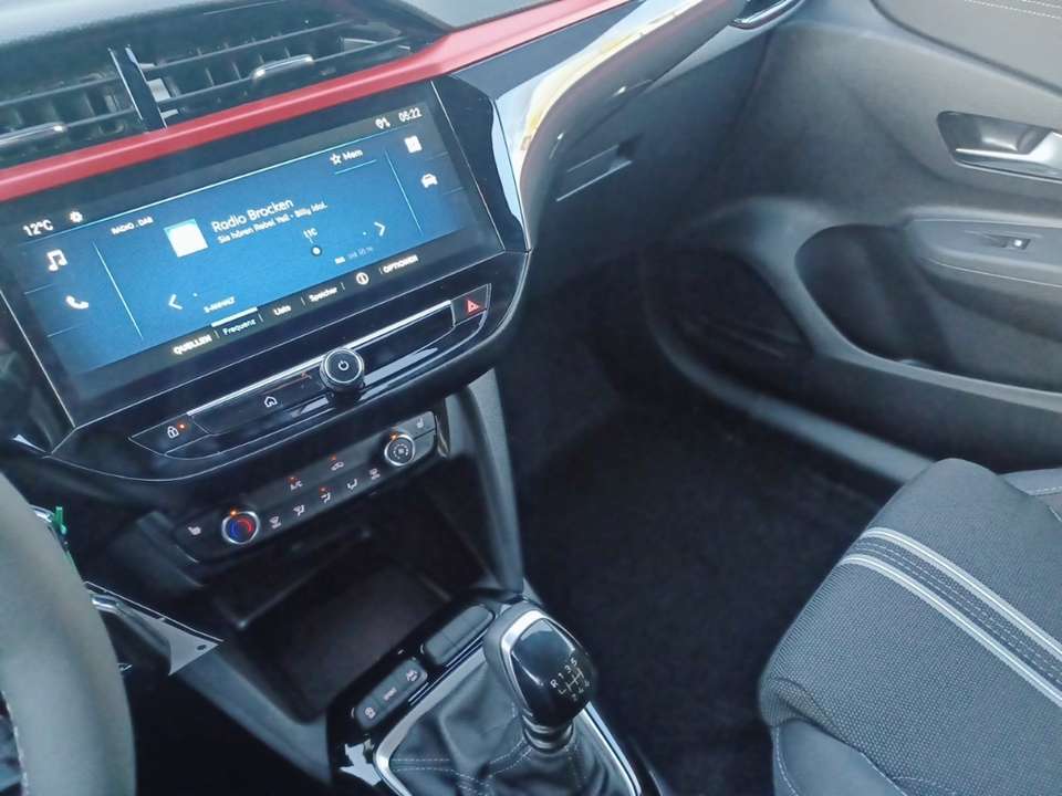 Opel Corsa - Imagem 16