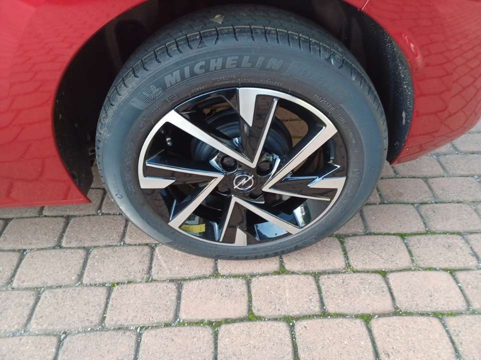Opel Corsa - Imagem 20