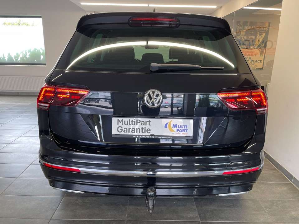 Volkswagen Tiguan - Imagem 5