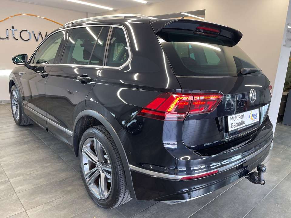 Volkswagen Tiguan - Imagem 6