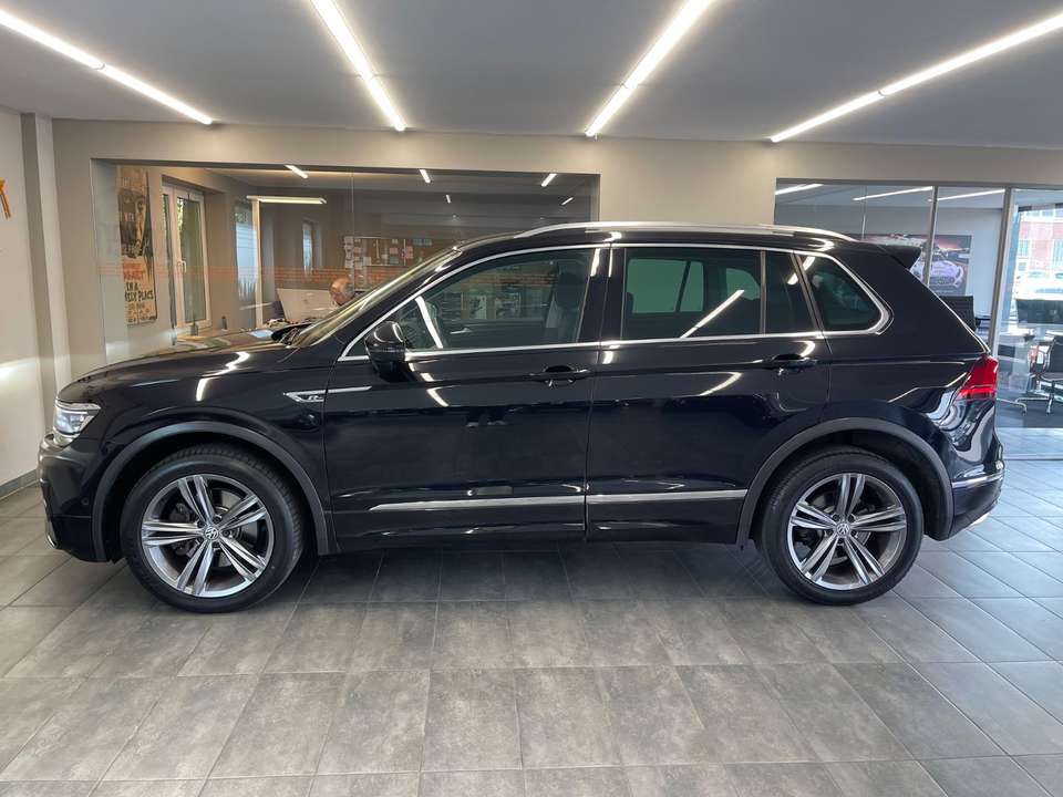 Volkswagen Tiguan - Imagem 7