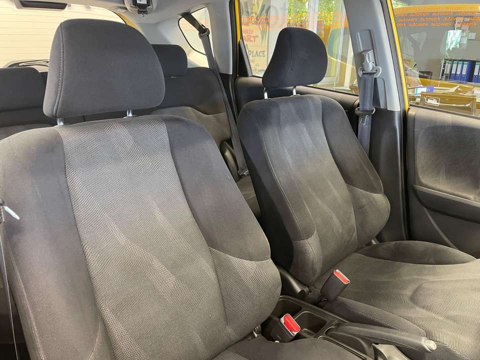 Honda Jazz - Imagem 13