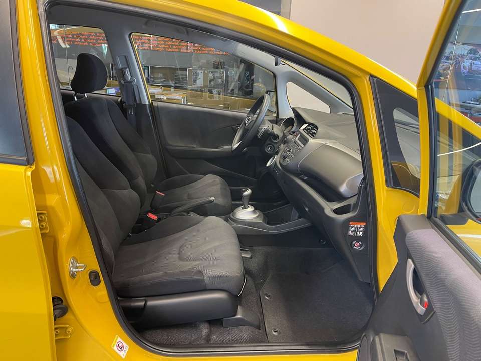 Honda Jazz - Imagem 15