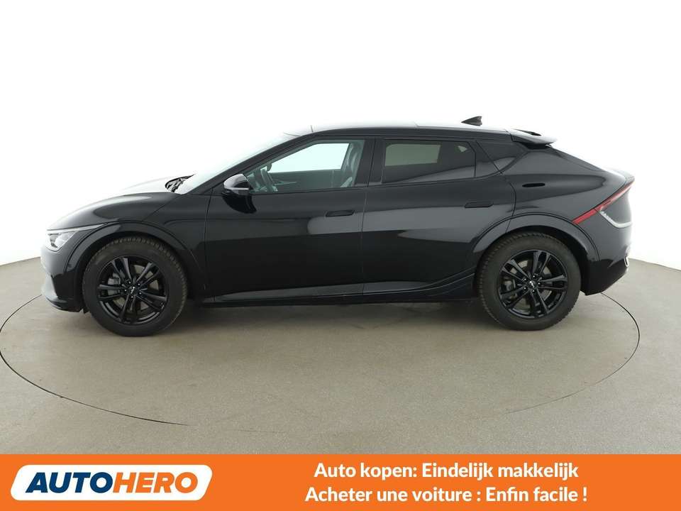 Kia EV6 - Imagem 3