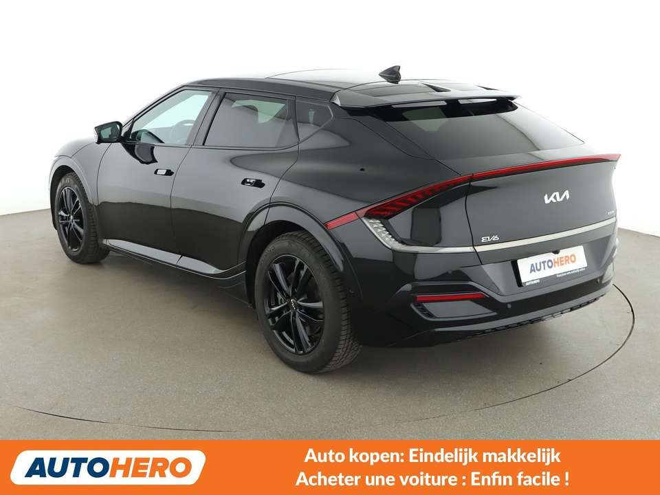 Kia EV6 - Imagem 4