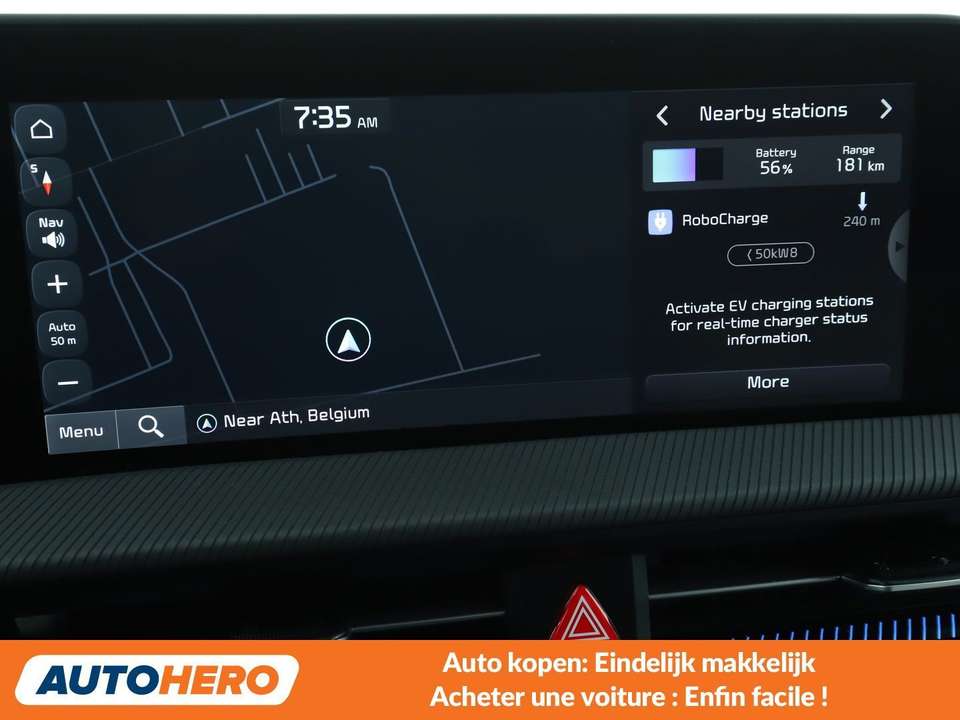 Kia EV6 - Imagem 7