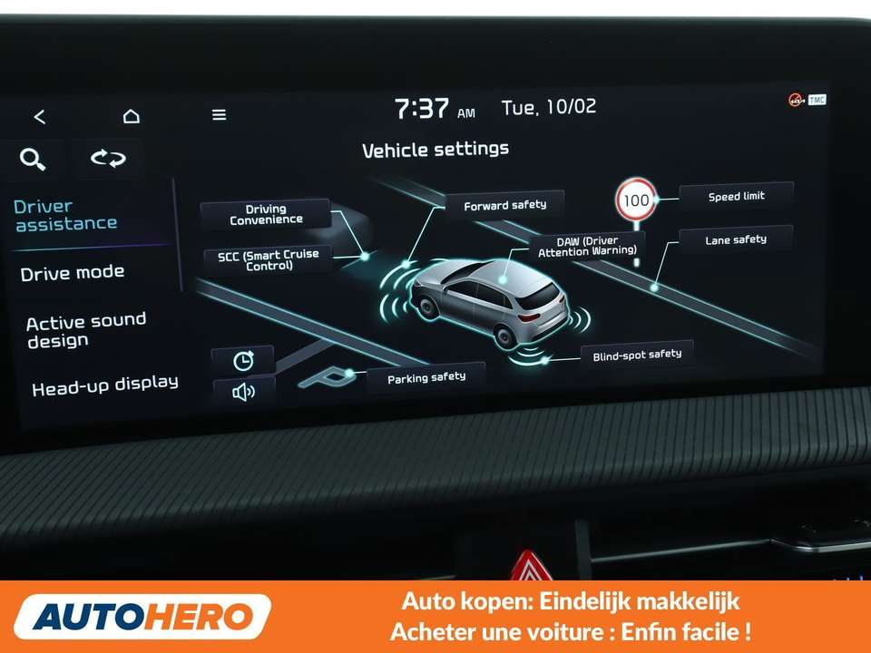 Kia EV6 - Imagem 11