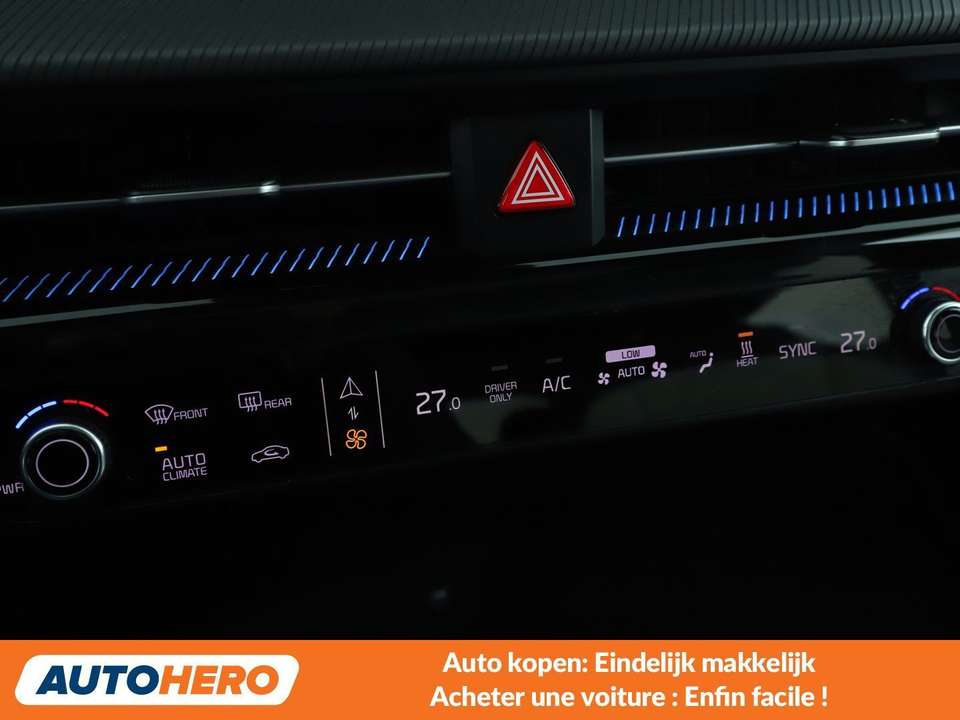 Kia EV6 - Imagem 13