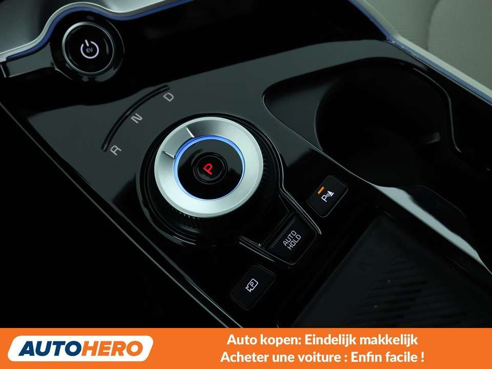 Kia EV6 - Imagem 15