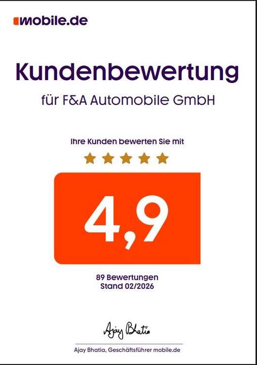 Audi A6 - Imagem 1