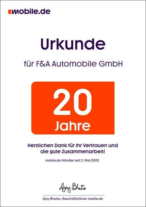 Audi A6 - Imagem 3