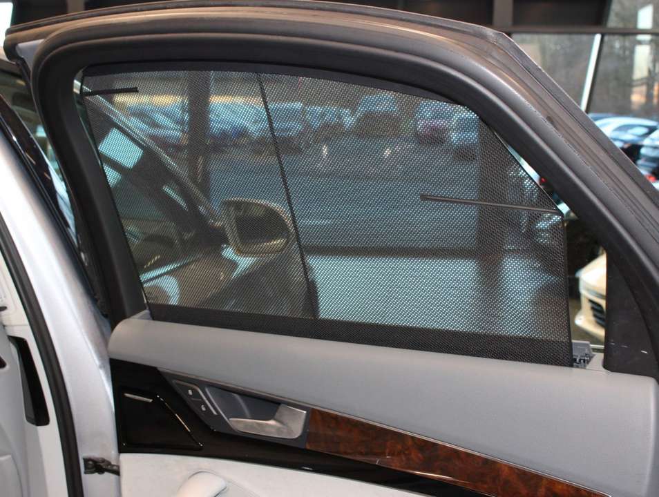Audi A8 - Imagem 13