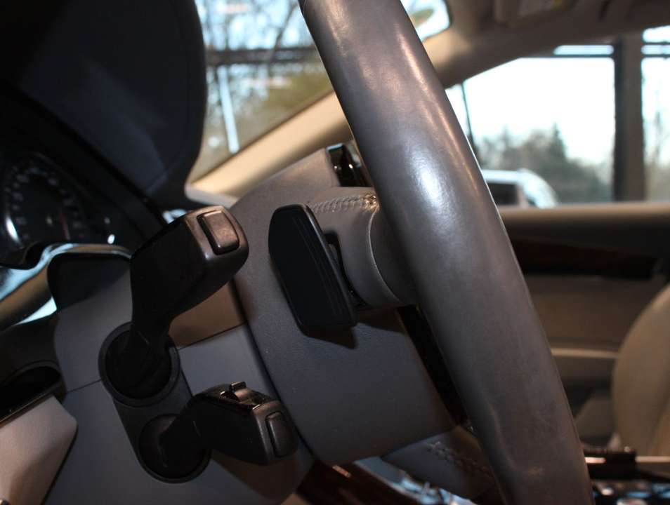 Audi A8 - Imagem 18