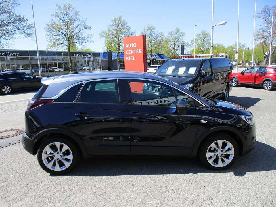 Opel Crossland X - Imagem 5