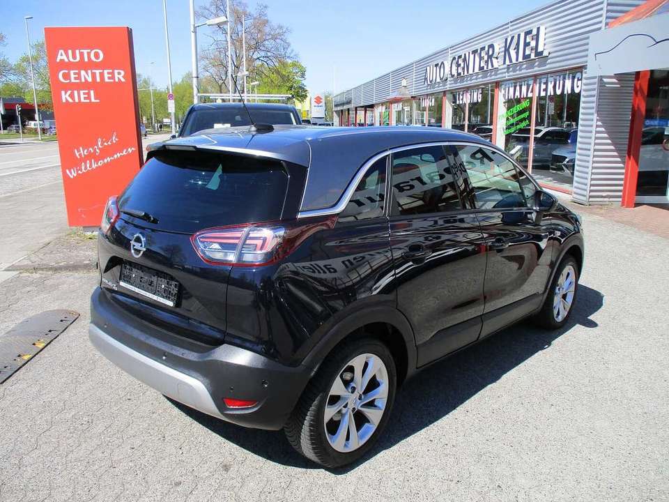 Opel Crossland X - Imagem 6