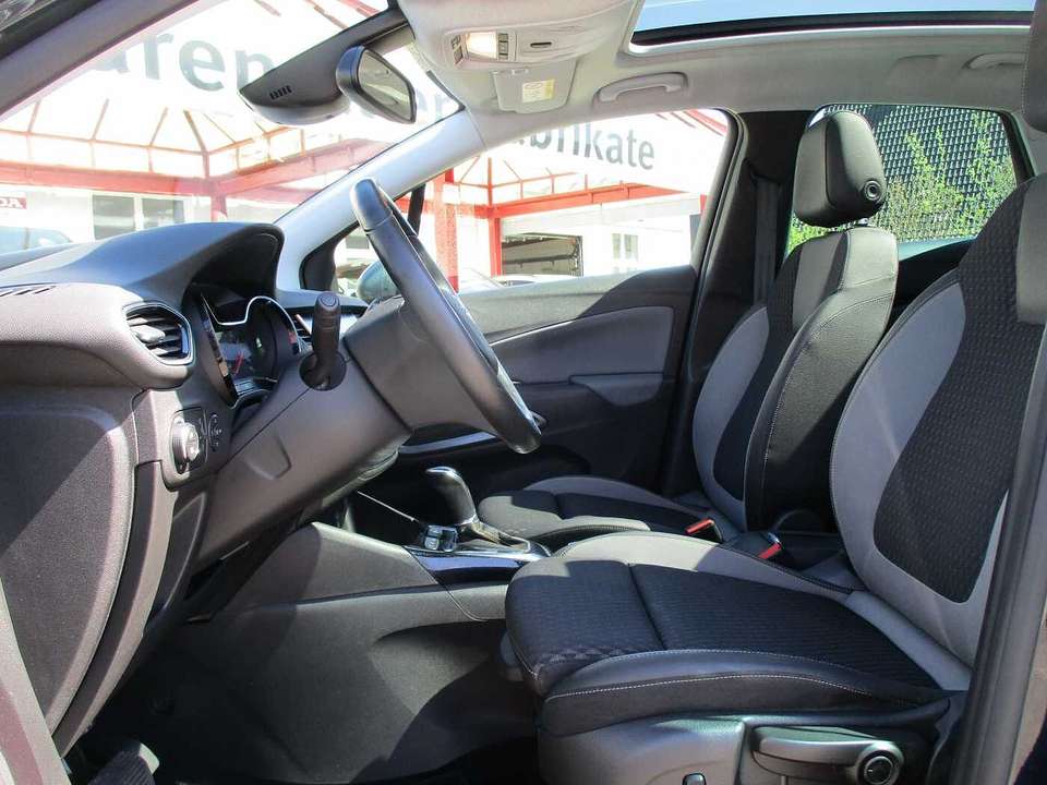 Opel Crossland X - Imagem 7
