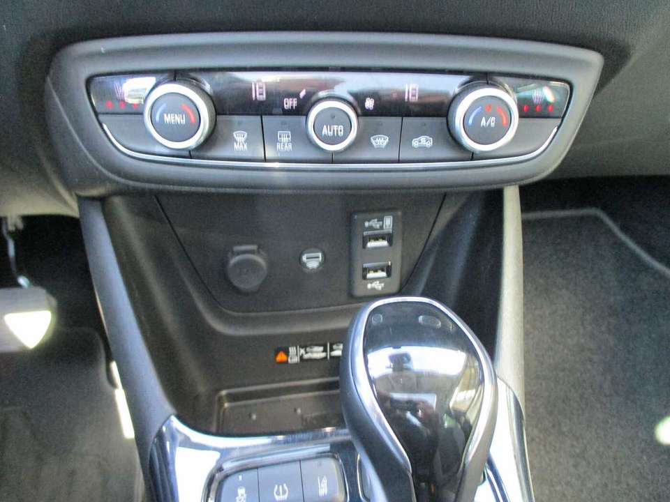 Opel Crossland X - Imagem 11