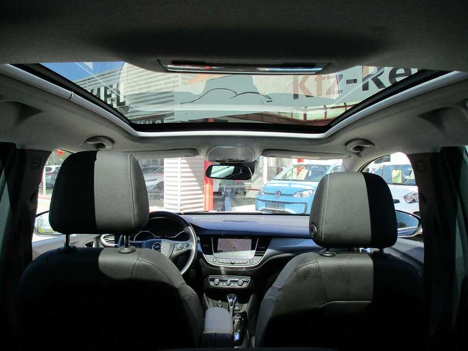 Opel Crossland X - Imagem 15