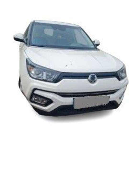 SsangYong Tivoli - Imagem 2