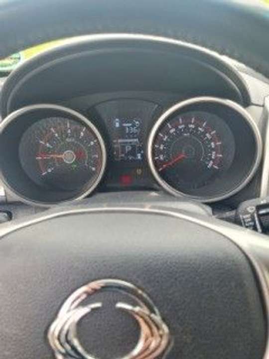 SsangYong Tivoli - Imagem 5