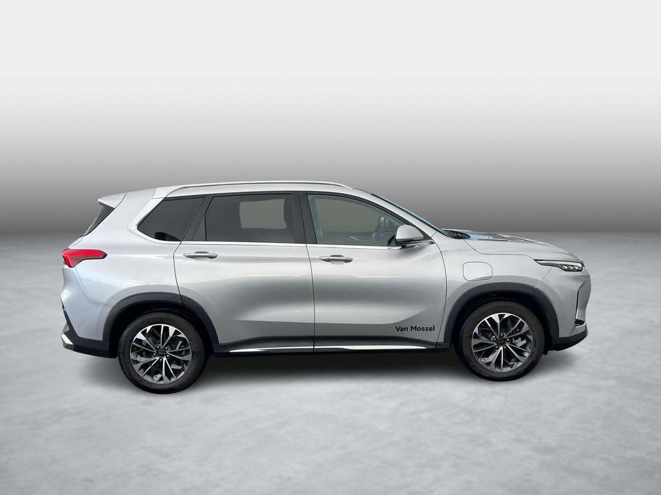 Maxus Euniq 6 - Imagem 4