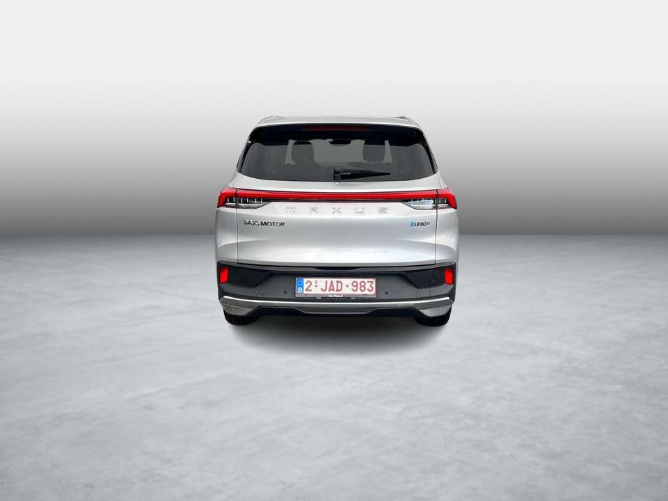 Maxus Euniq 6 - Imagem 6