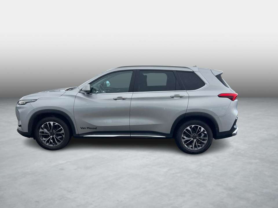 Maxus Euniq 6 - Imagem 8