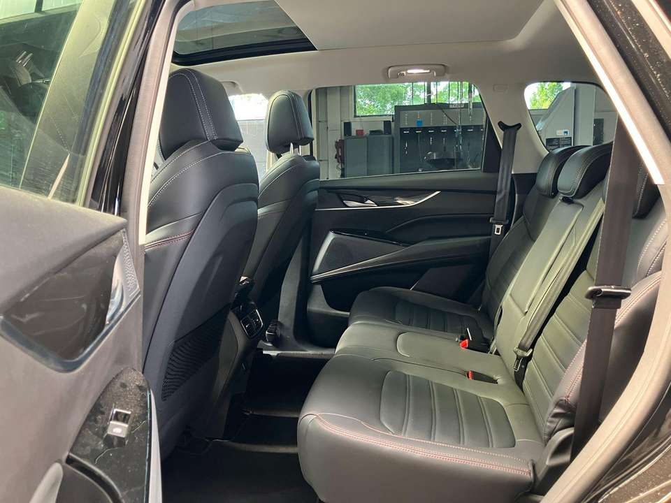Maxus Euniq 6 - Imagem 11