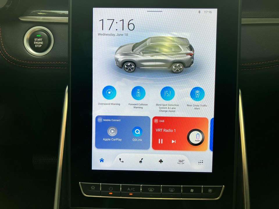 Maxus Euniq 6 - Imagem 13