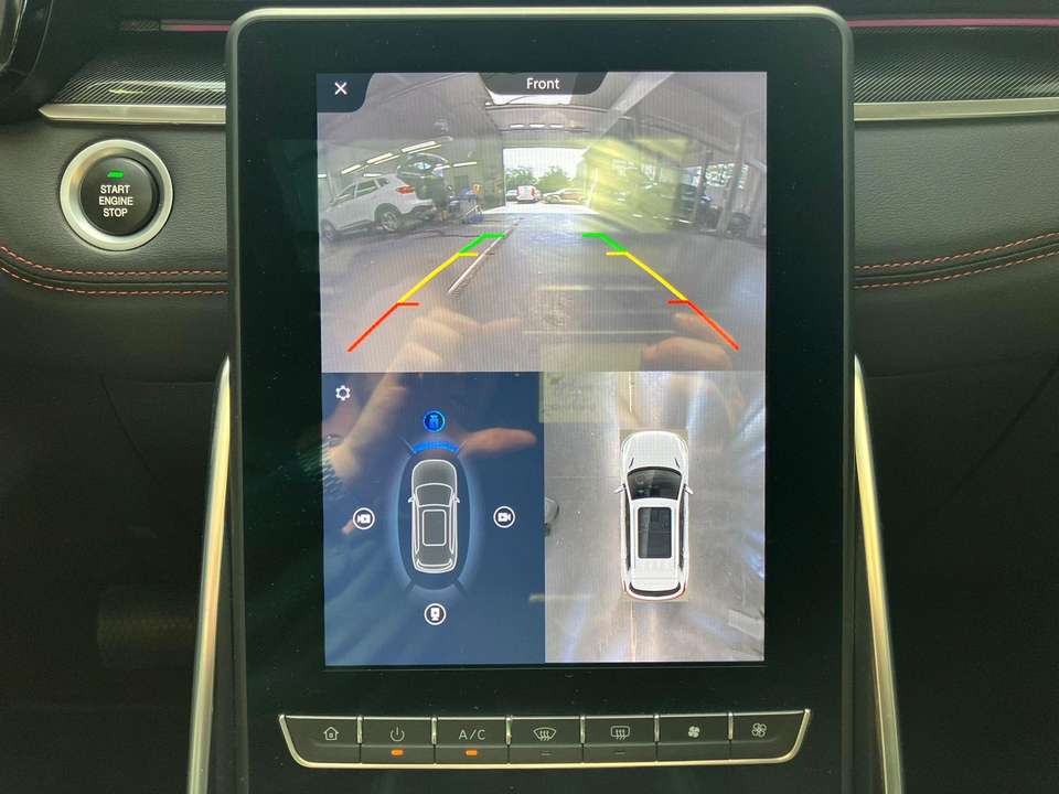 Maxus Euniq 6 - Imagem 14