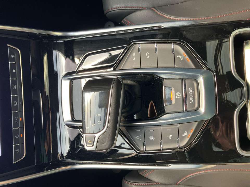 Maxus Euniq 6 - Imagem 15