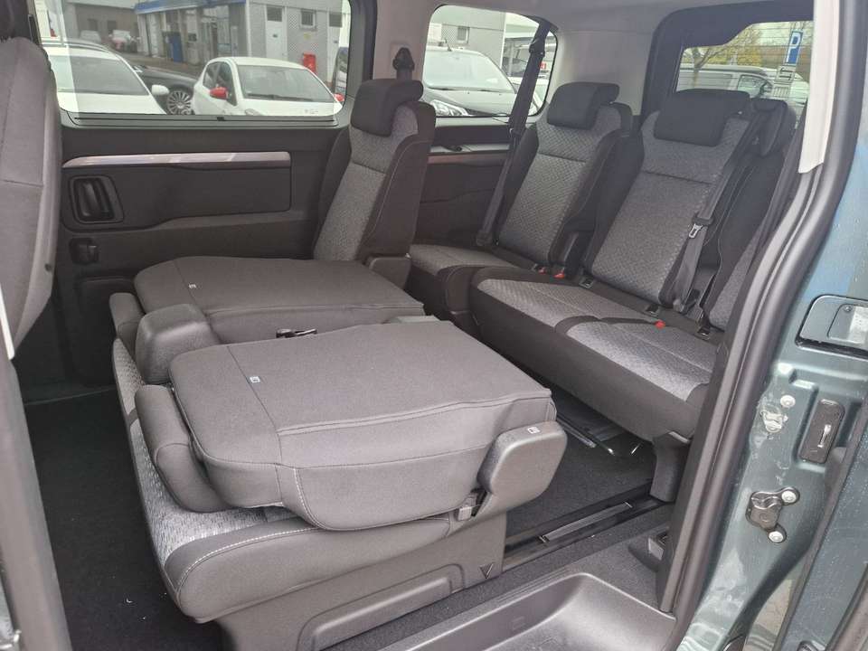 Toyota Proace - Imagem 10