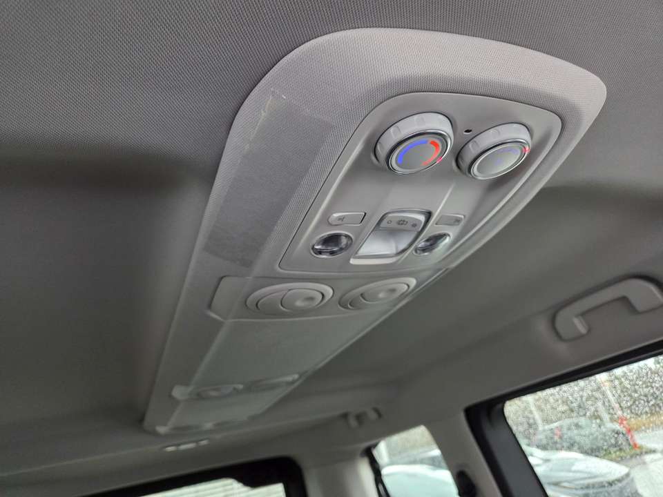 Toyota Proace - Imagem 13
