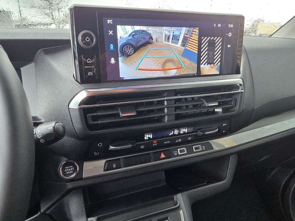 Toyota Proace - Imagem 15