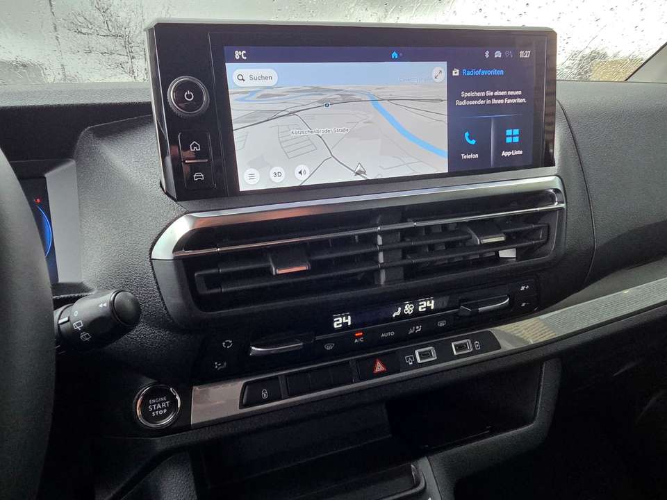Toyota Proace - Imagem 16