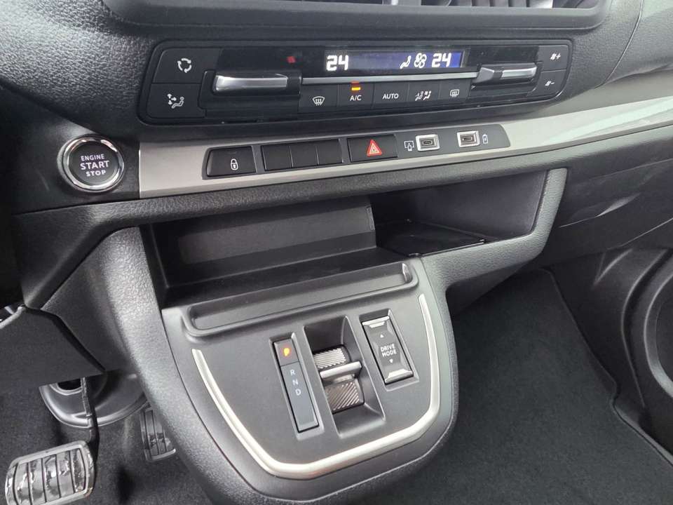 Toyota Proace - Imagem 17