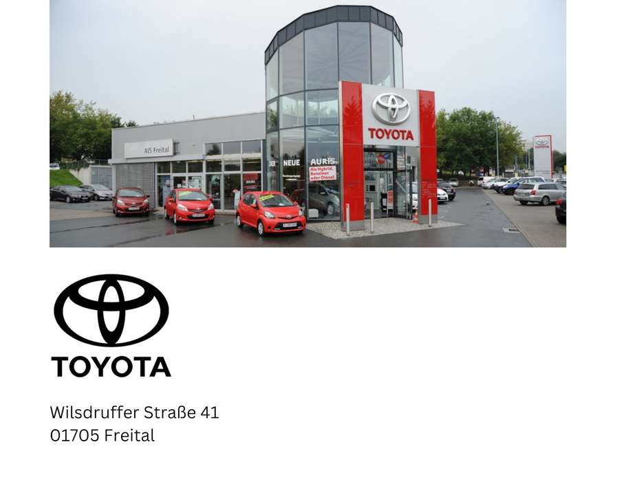 Toyota Proace - Imagem 20