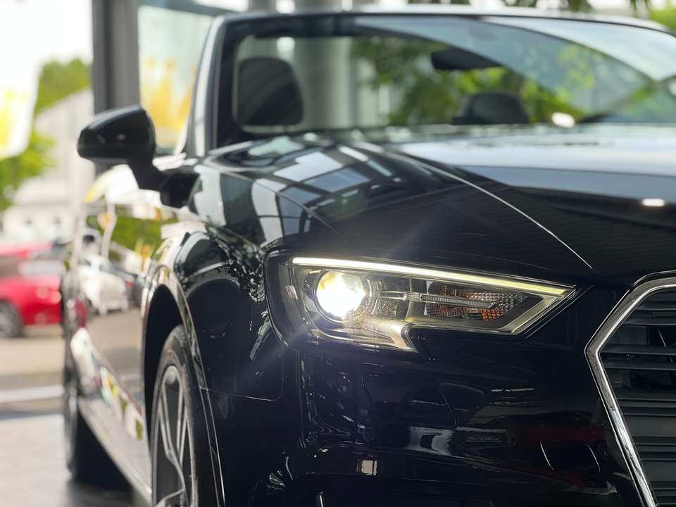 Audi A3 - Imagem 2