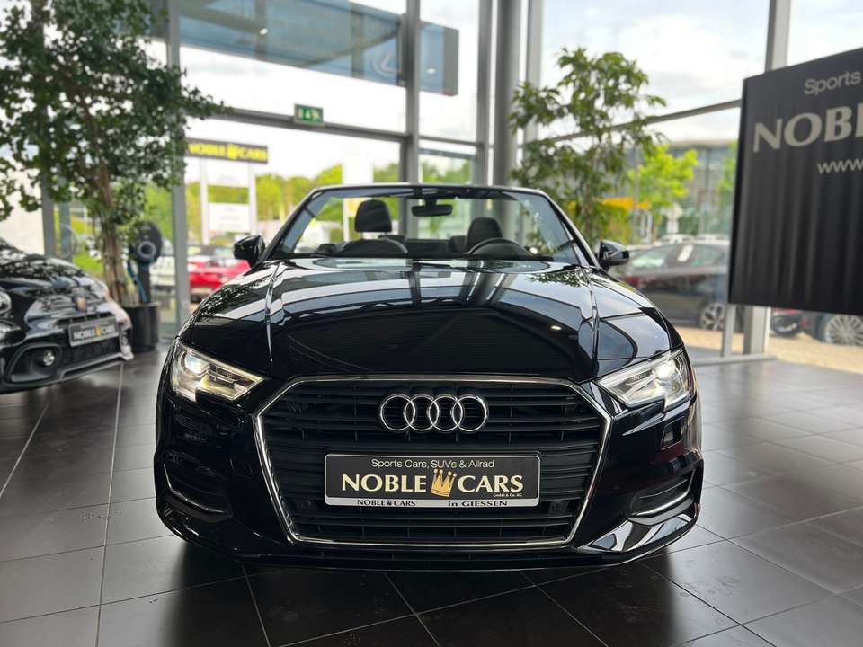 Audi A3 - Imagem 3