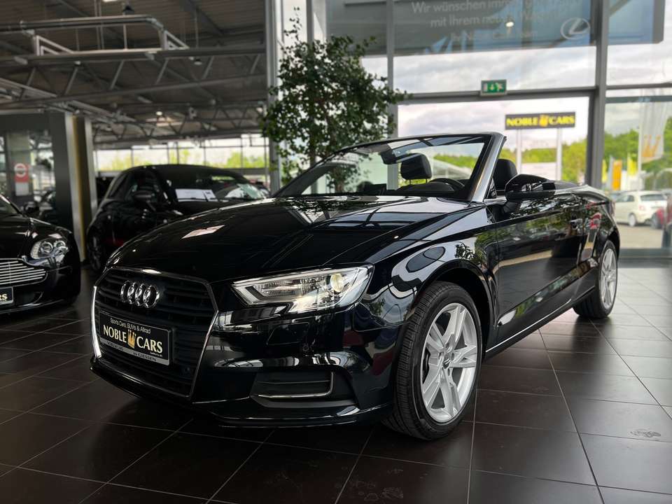 Audi A3 - Imagem 4