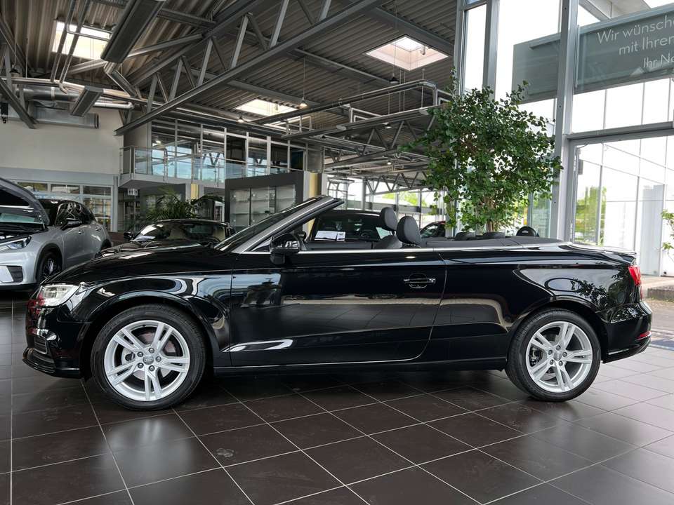 Audi A3 - Imagem 5