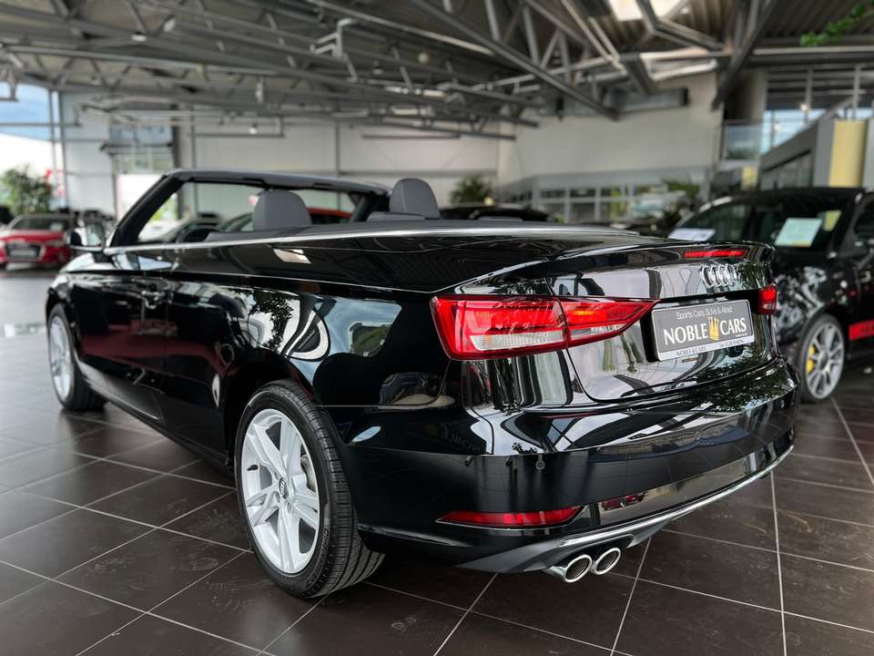 Audi A3 - Imagem 6