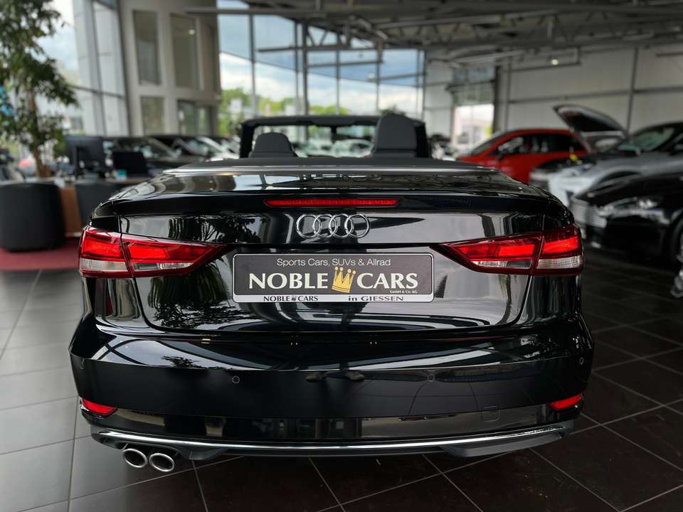 Audi A3 - Imagem 7