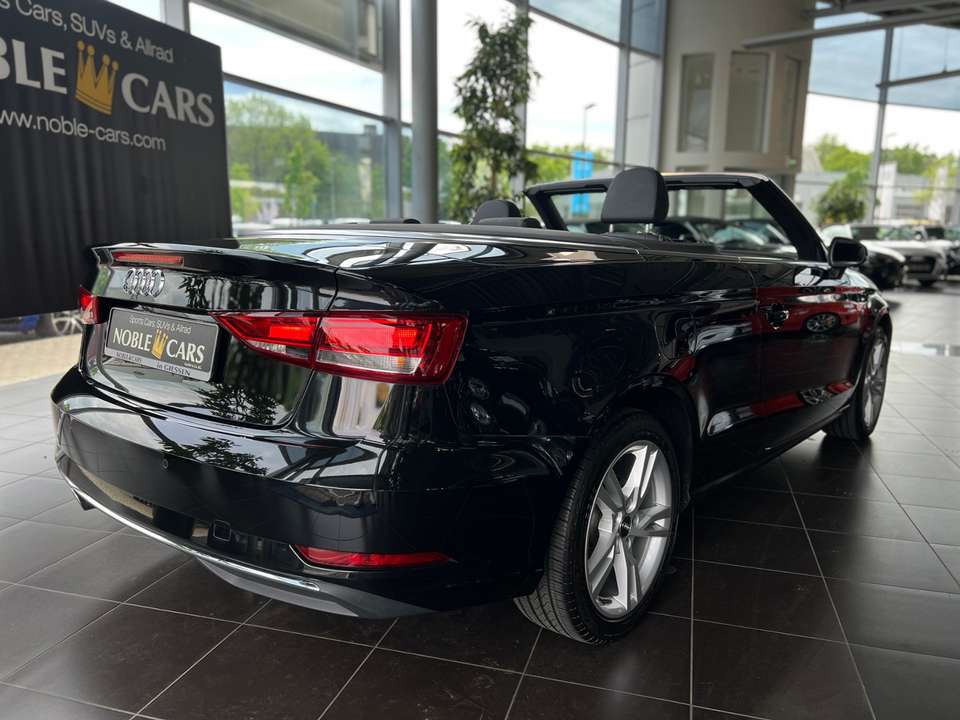 Audi A3 - Imagem 8