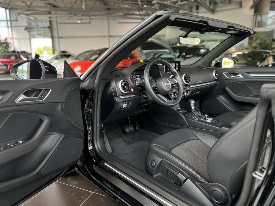 Audi A3 - Imagem 9