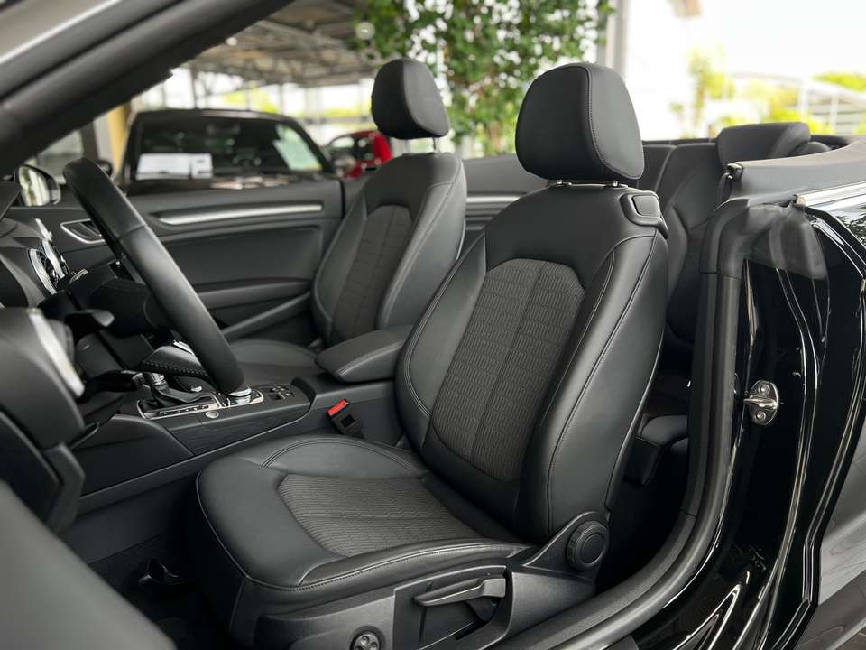 Audi A3 - Imagem 11