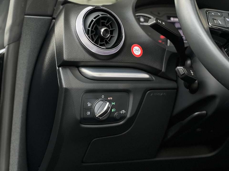 Audi A3 - Imagem 12