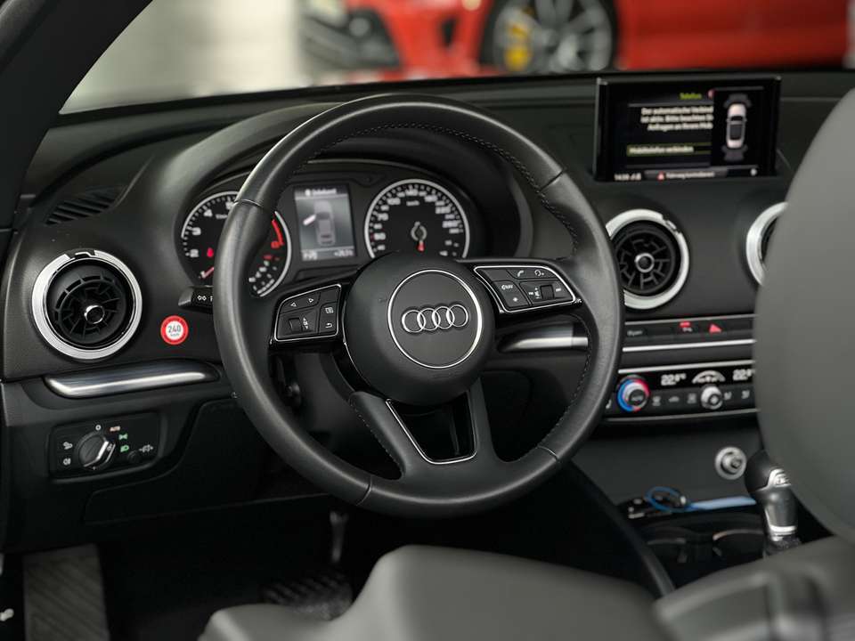 Audi A3 - Imagem 13