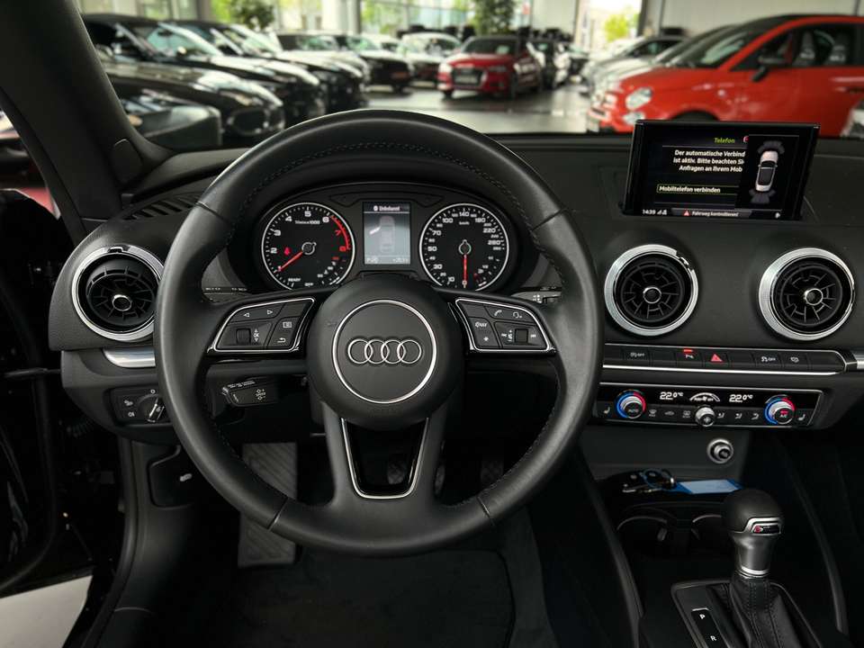 Audi A3 - Imagem 14