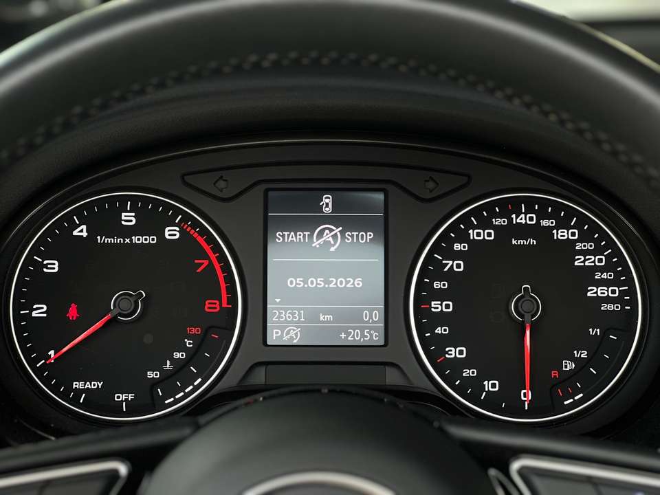 Audi A3 - Imagem 15